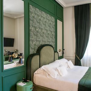 Camera deluxe con letto king size